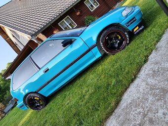 Honda Civic 4g - 3