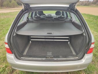 Mercedes-Benz E240 4matic LPG - 3