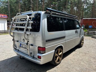 Volkswagen Multivan Generation 2.5 TDI 111KW (2001) - 3