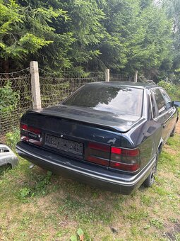 Ford scorpio - 3