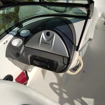 SeaDoo Utopia 185 V6 - 3