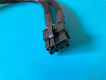 PCIe redukce z 2x 6 pin na 1x 8 pin - 3