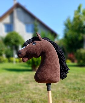 Hobby horse Sisi Larden velikost S - 3