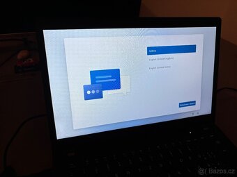 Lenovo Thinkpad T480s - 3