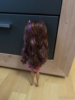 Monster high panenka Mattel - 3