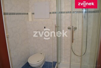 Pronájem 1+1 Vsetín - Rybníky - 3