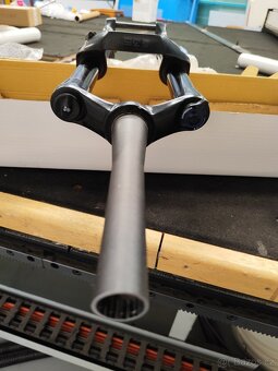 Vidlice Rock Shox 140 - 3