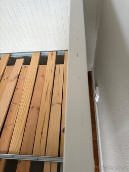postel IKEA HEMNES - 3