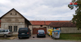 Prodej zemědělské usedlosti, 1150 m², Přerov nad Labem - 3