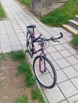 Prodej kol, koloběžky - 3