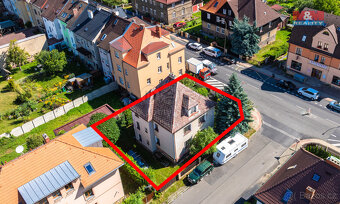 Prodej rodinného domu, 403 m², Česká Lípa, ul. 5. května - 3