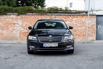 Škoda Superb / Laurin Klement/ 2.0 TSI DSG/ MTM úprava/ - 3