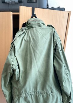 Vintage M65 Bunda Military - 3
