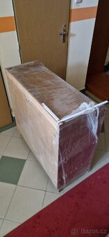 Ikea komoda - 3