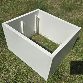 2x skříňka IKEA TROFAST - 3