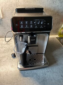 Kávovar Phillips Latte go - 3