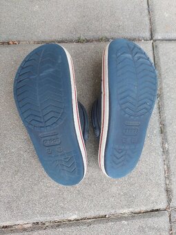 Crocsy 29 - 3