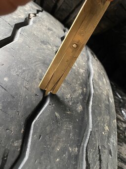 Nákladní pneumatiky 385/65 R22,5 - 3