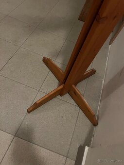 Věšák / němý sluha - 3