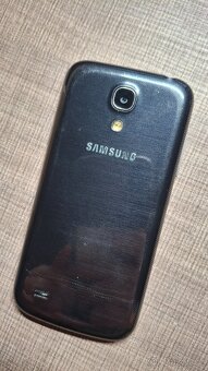 Samsung Galaxy S4 Mini - 3