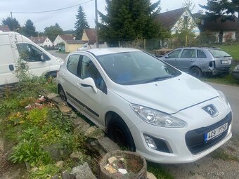 Peugeot 308 - 3