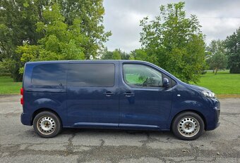 Jumpy SpaceTourer 2,0 110kW, 6MT 8 míst ČR - 3