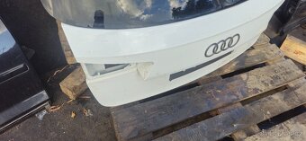Viko kufru pate dvere audi A6 4g avant - 3