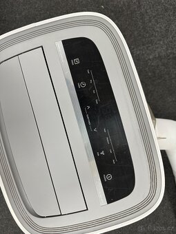 Zánovní mobilní klimatizace Sencor 12000BTU - 3