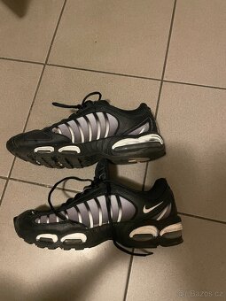 Nike air max - 3