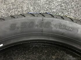 Pneu Michelin City Pro - 3