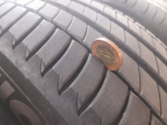 letní Michelin 205 55 R 19 97V Primacy 3 - 3