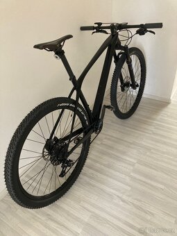 Prodám MTB Ghost Lector - 3