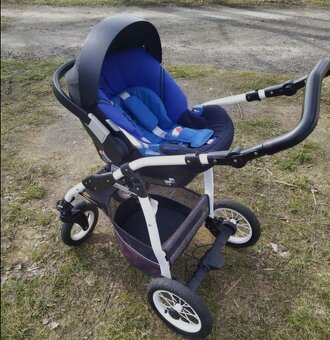 Vajíčko CYBEX - 3