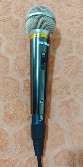 Kvalitní výkonná hifi karaoke Bluetooth sestava - 3