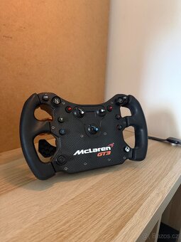 Fanatec setup - 3