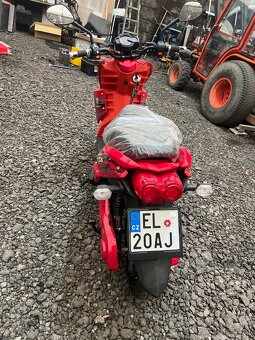 El skutr - 3