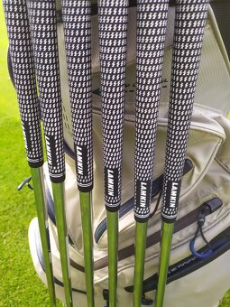 Golfové hole TITLEIST AP2 5-P - 3