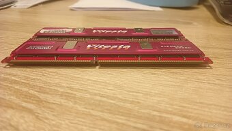 Ram adata vitesta ddr500 supreme speed - 3