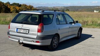 Peugeot 306 combi 2.0 HDi 66KW - 3