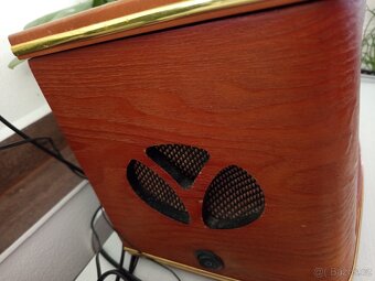 Retro rádio na CD - 3