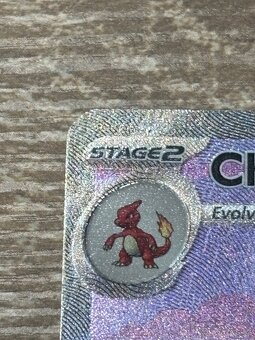 Charizad EX serie 151 - 3