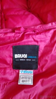 Dětská zimní bunda. - 3