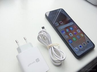 Xiaomi Redmi 13 6gb+2gb/ 128gb Rom /Krásný stav - 3