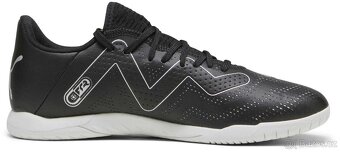 Sálovky, kopačky - 3