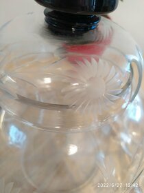 Sada na bowle broušená - 3