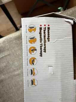 Masážní polštářek - 3