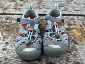 Keen Seacamp II velikost 29 - 3