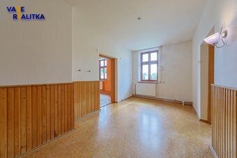 Prodej, byt 3+1, Odry, ul. Zámecká - 3