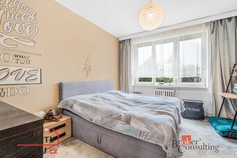 Převod dr. podílu, byty/3+1, 70 m2, Legií 2568, 40747 Varnsd - 3