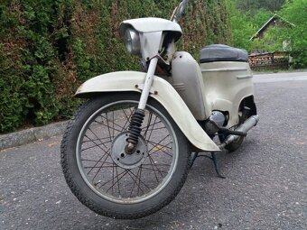 Jawa 20 Pionýr ★★★1971★★★ - 3